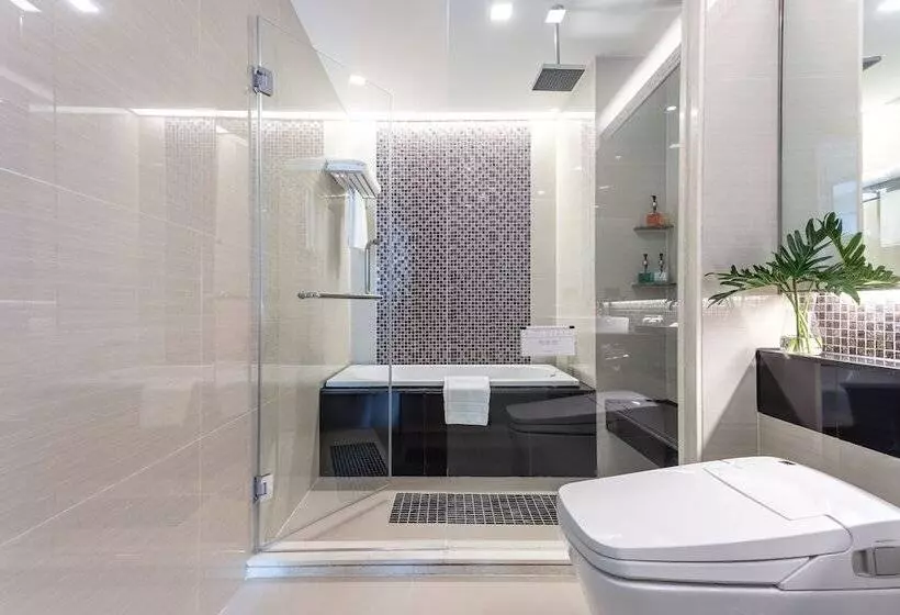 Fotos del hotel Adelphi Fortynine:  18