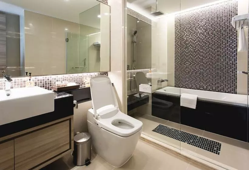 Fotos del hotel Adelphi Fortynine:  15