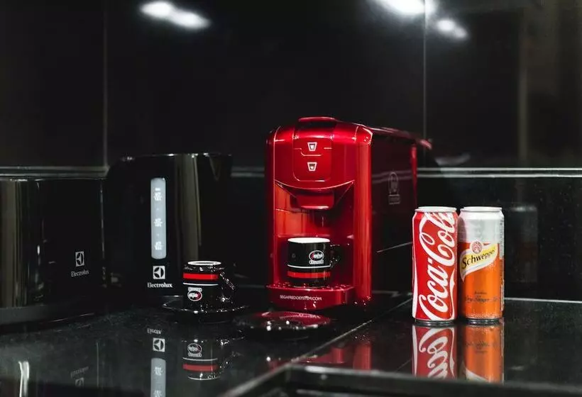 Fotos del hotel Adelphi Fortynine:  4