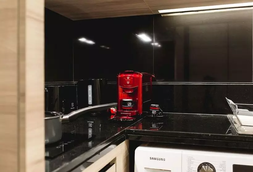 Fotos del hotel Adelphi Fortynine:  5