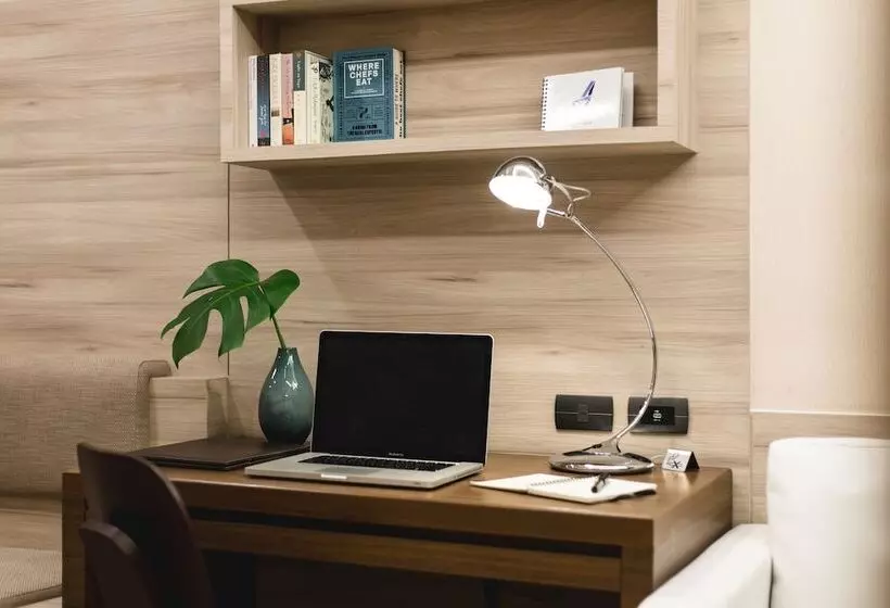 Fotos del hotel Adelphi Fortynine:  19