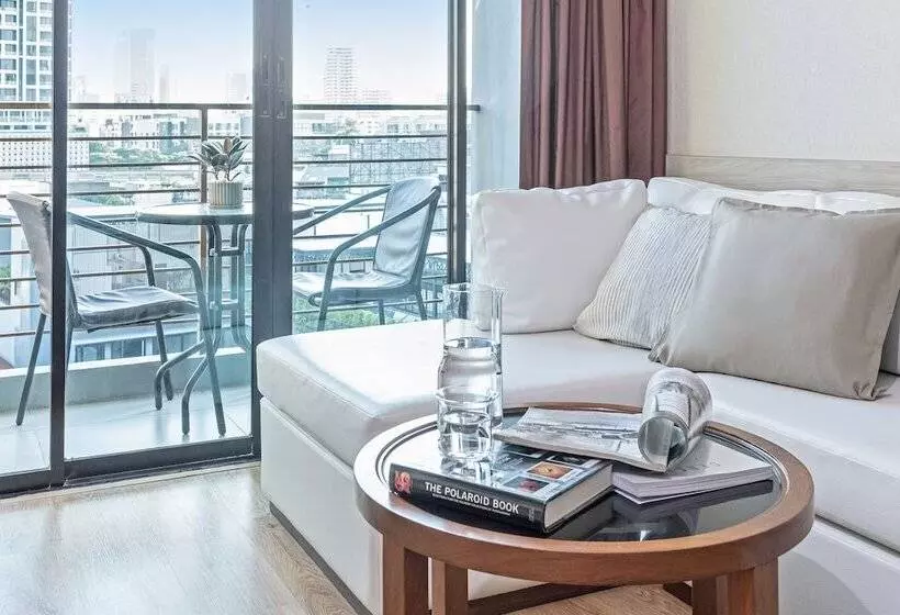 Fotos del hotel Adelphi Fortynine:  7