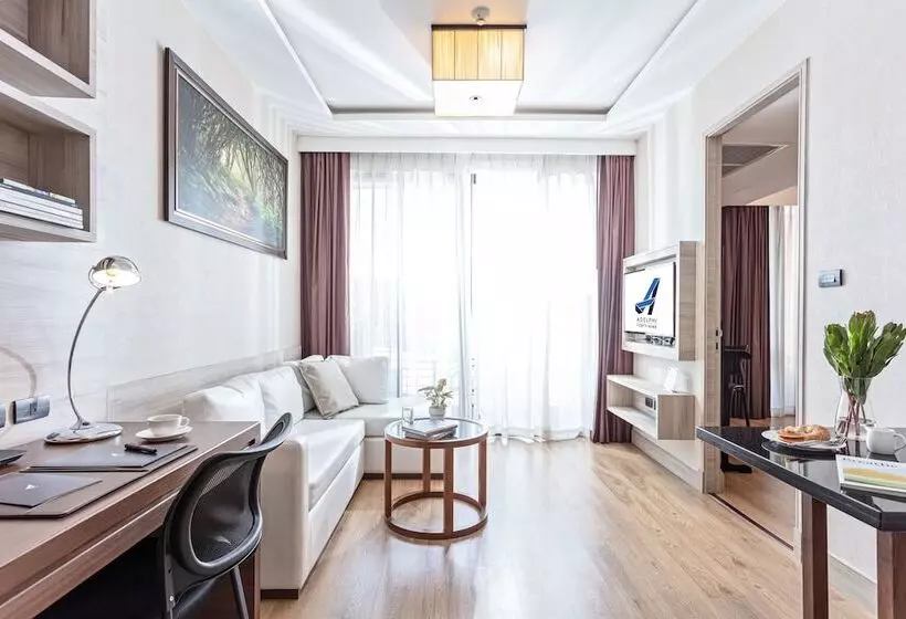 Fotos del hotel Adelphi Fortynine:  16