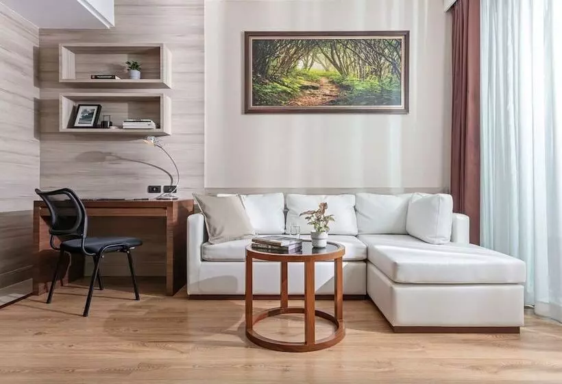 Fotos del hotel Adelphi Fortynine:  8