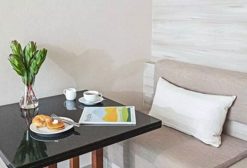 Fotos del hotel Adelphi Fortynine:  22