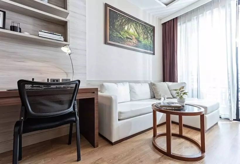 Fotos del hotel Adelphi Fortynine:  25