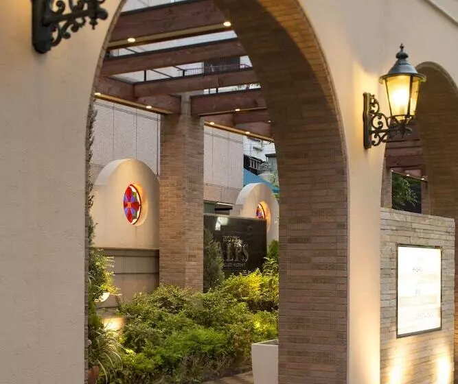 Fotos del hotel Alps:  11