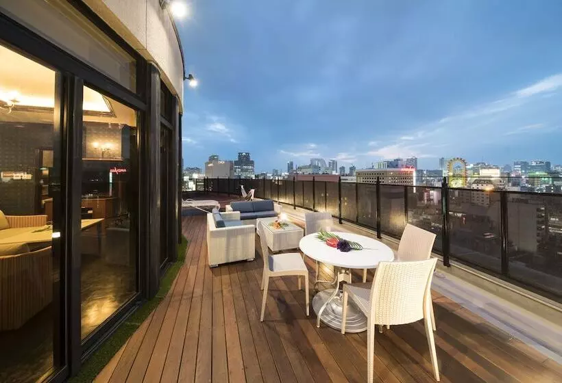 Fotos del hotel Alps:  8