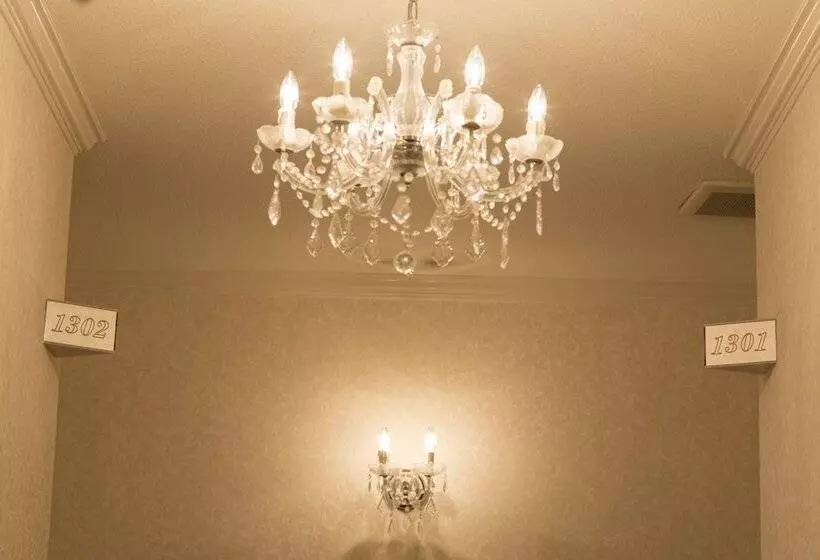 Fotos del hotel Alps:  10