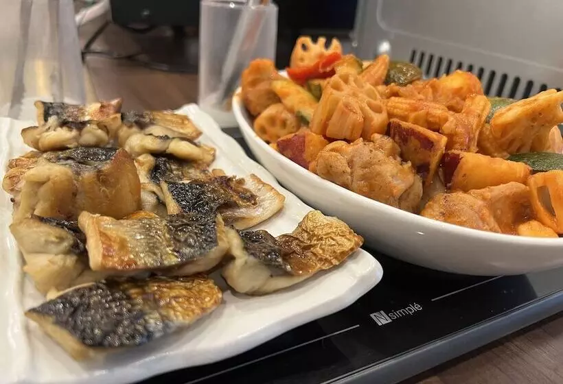 Fotos del hotel Alps:  14