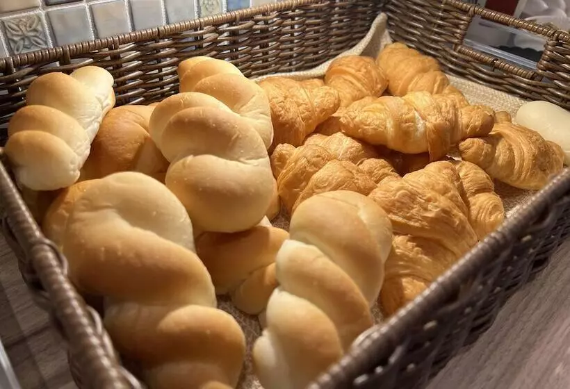 Fotos del hotel Alps:  25