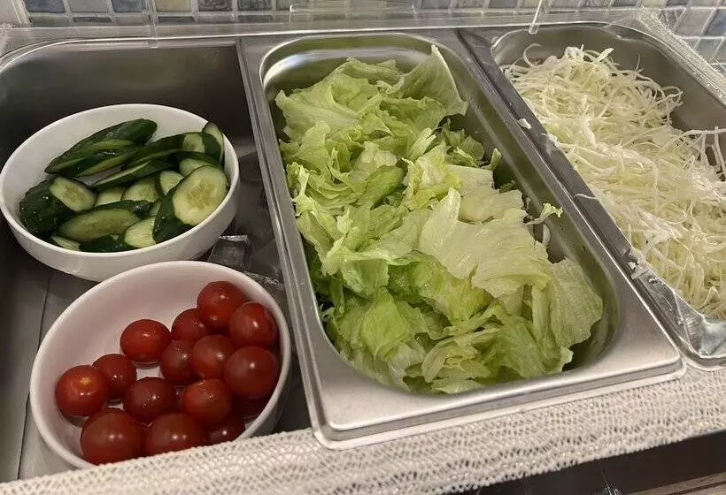 Fotos del hotel Alps:  24