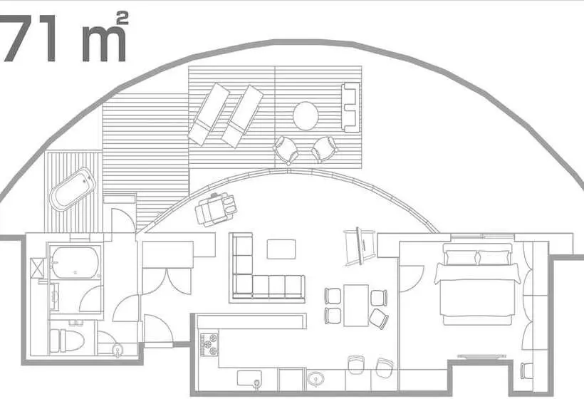 Fotos del hotel Alps:  2