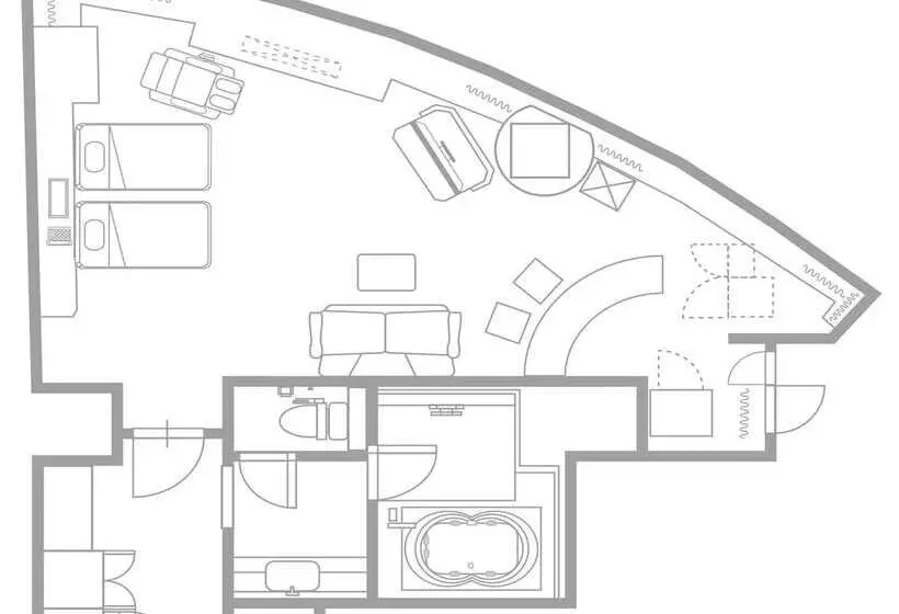 Fotos del hotel Alps:  3