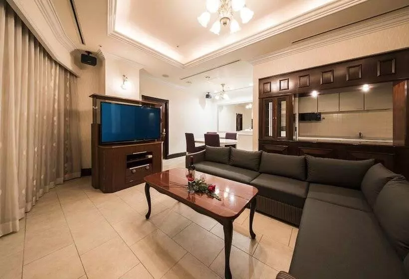 Fotos del hotel Alps:  19