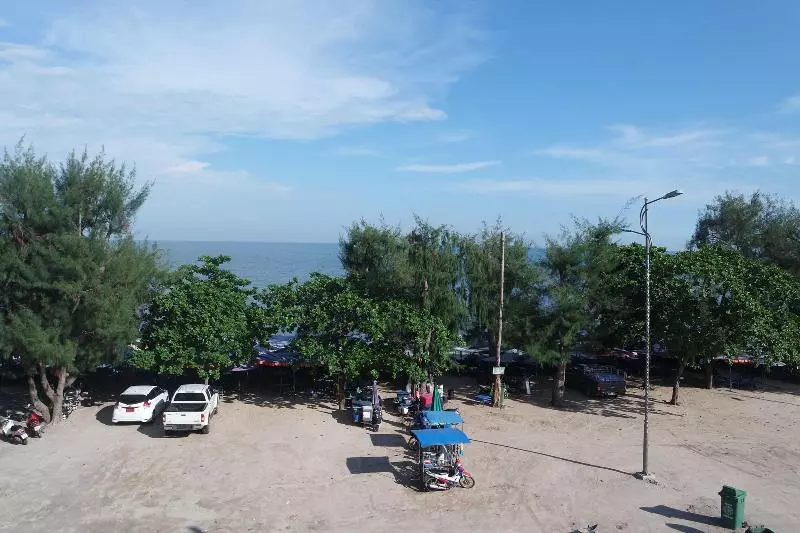 Fotos del hotel Chaam Villa Sun:  11