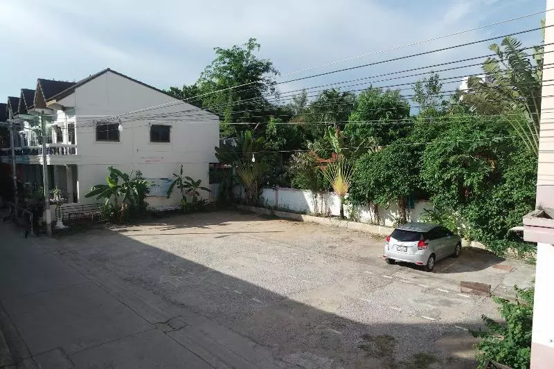 Fotos del hotel Chaam Villa Sun:  5