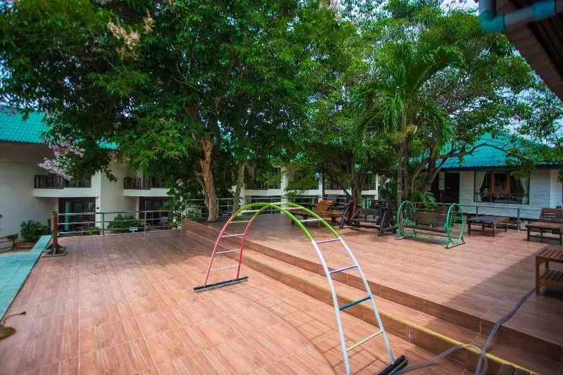 Fotos del hotel Chaam Villa Sun:  2