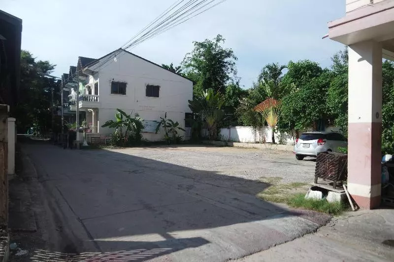 Fotos del hotel Chaam Villa Sun:  10