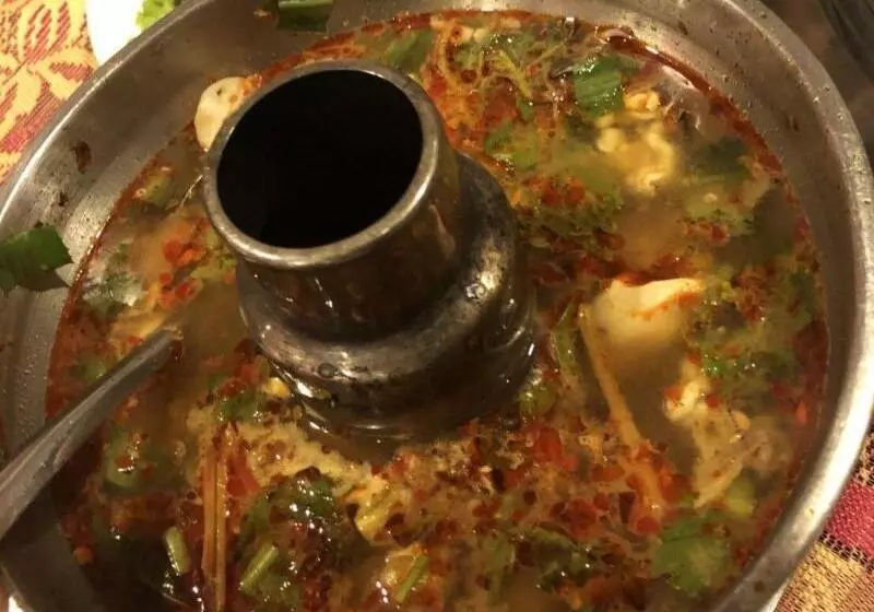 Fotos del hotel Chaam Villa Sun:  20