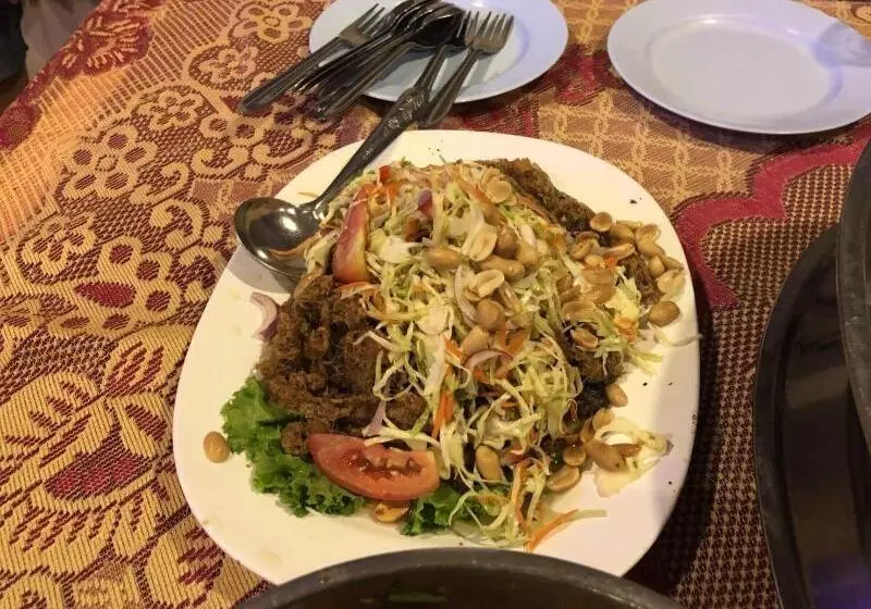 Fotos del hotel Chaam Villa Sun:  16