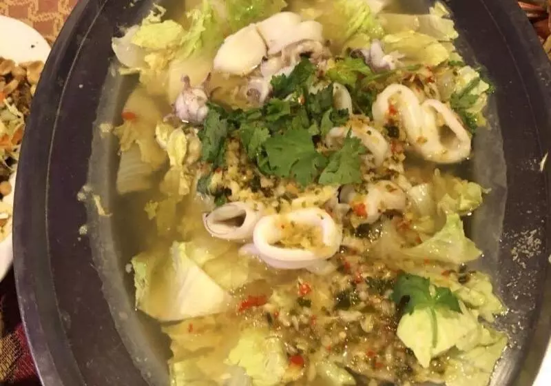 Fotos del hotel Chaam Villa Sun:  24