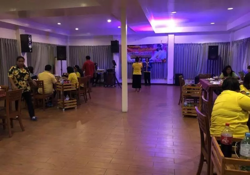 Fotos del hotel Chaam Villa Sun:  25