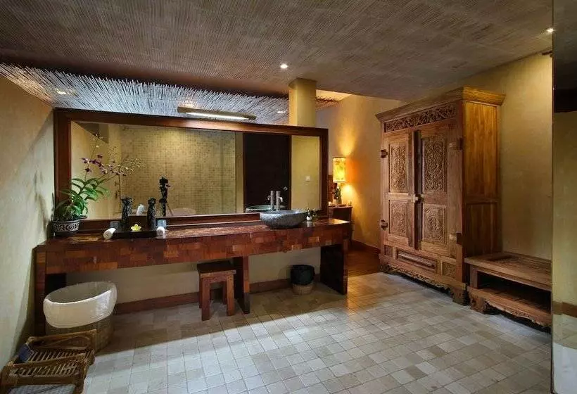 Fotos del hotel Jungle Retreat By Kupu Kupu Barong:  8