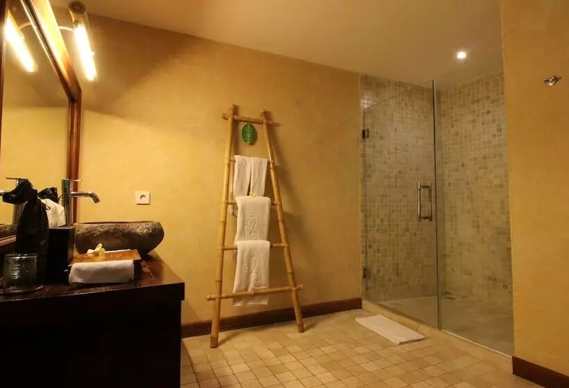 Fotos del hotel Jungle Retreat By Kupu Kupu Barong:  4