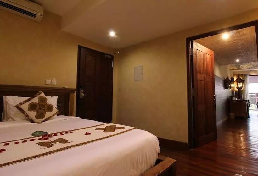 Fotos del hotel Jungle Retreat By Kupu Kupu Barong:  10