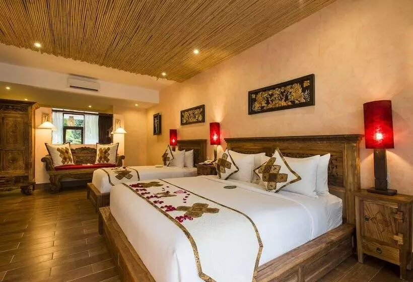 Fotos del hotel Jungle Retreat By Kupu Kupu Barong:  11