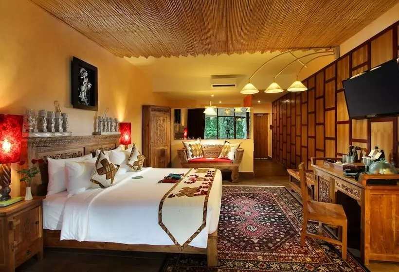 Fotos del hotel Jungle Retreat By Kupu Kupu Barong:  12