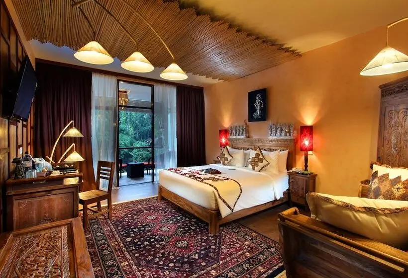 Fotos del hotel Jungle Retreat By Kupu Kupu Barong:  7