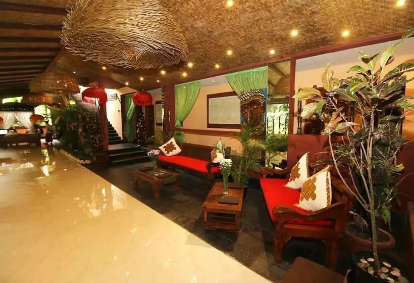 Fotos del hotel Jungle Retreat By Kupu Kupu Barong:  9