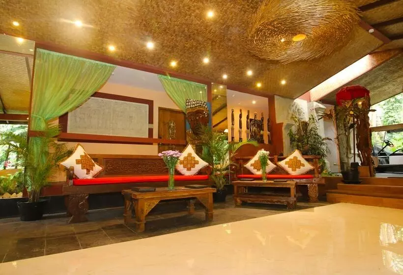 Fotos del hotel Jungle Retreat By Kupu Kupu Barong:  3