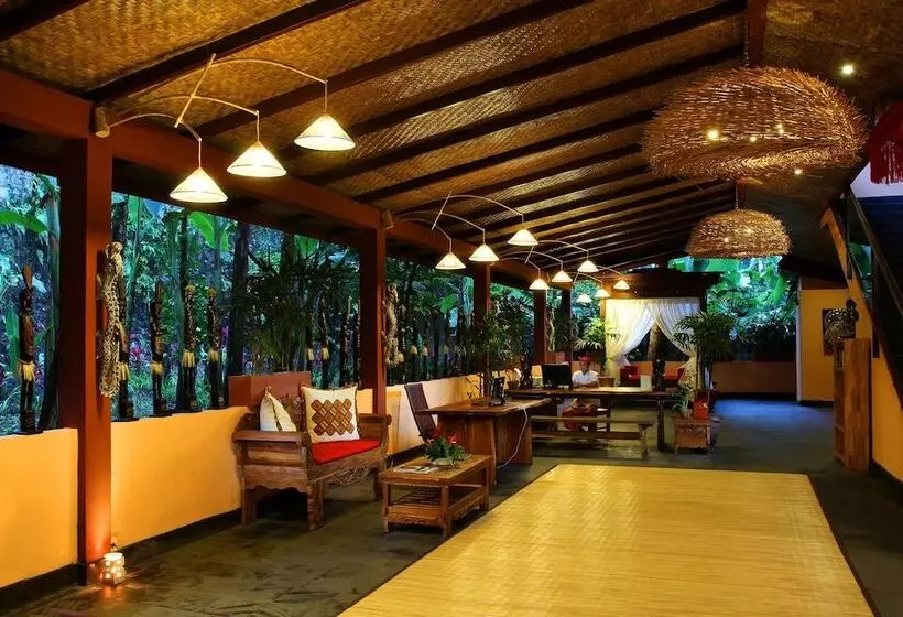 Fotos del hotel Jungle Retreat By Kupu Kupu Barong:  5