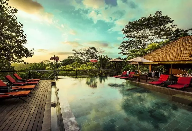 Fotos del hotel Jungle Retreat By Kupu Kupu Barong:  2