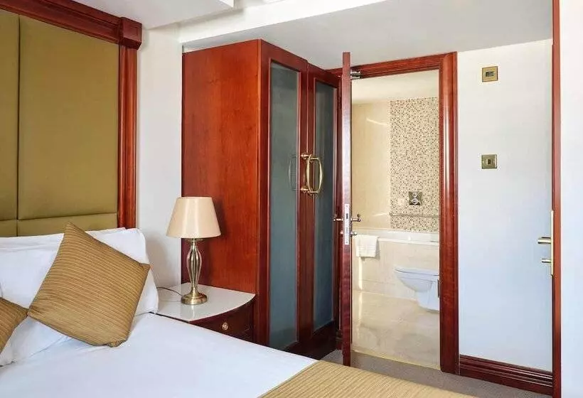 Fotos del hotel Hotel Moonlight:  10