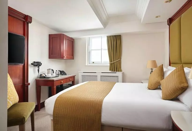 Fotos del hotel Hotel Moonlight:  5