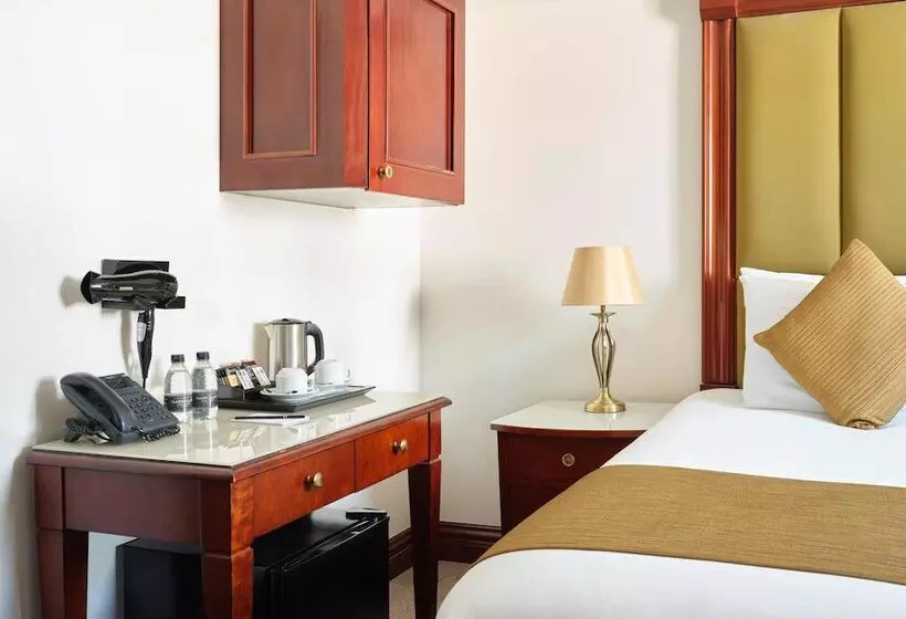 Fotos del hotel Hotel Moonlight:  9