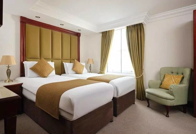 Fotos del hotel Hotel Moonlight:  12