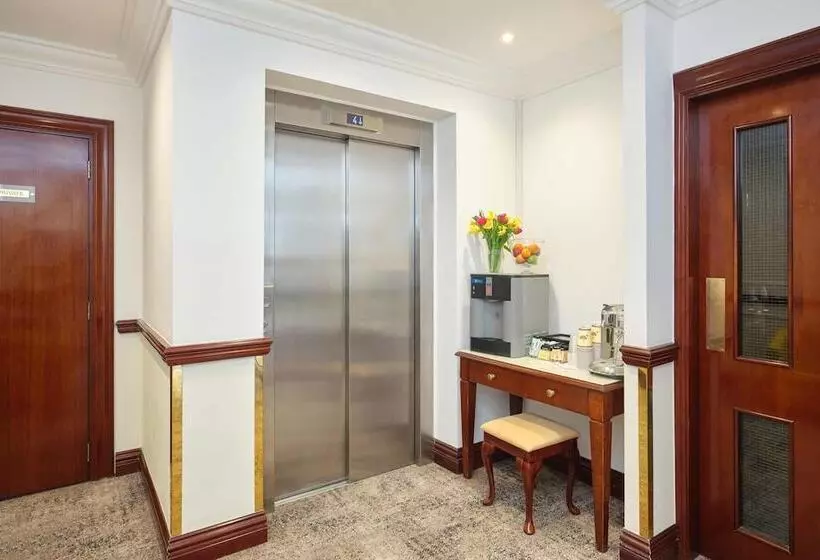 Fotos del hotel Hotel Moonlight:  2