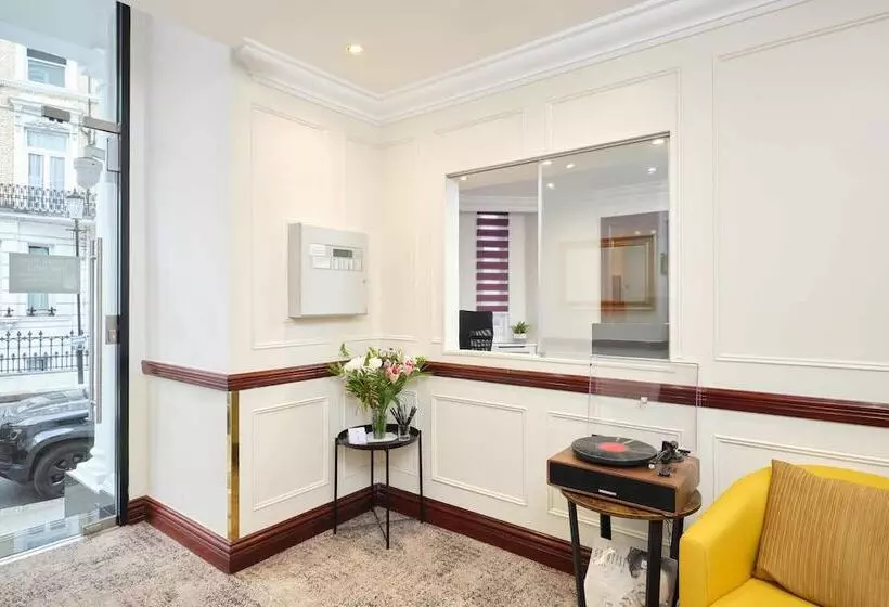 Fotos del hotel Hotel Moonlight:  6