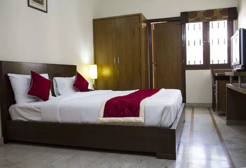 Fotos del hotel Oyo Premium Garuda Mall:  2