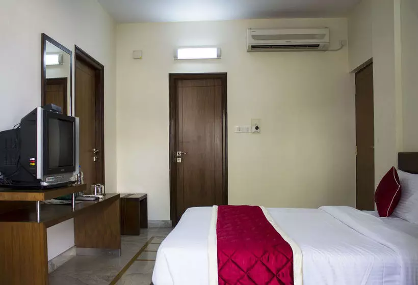 Fotos del hotel Oyo Premium Garuda Mall:  11