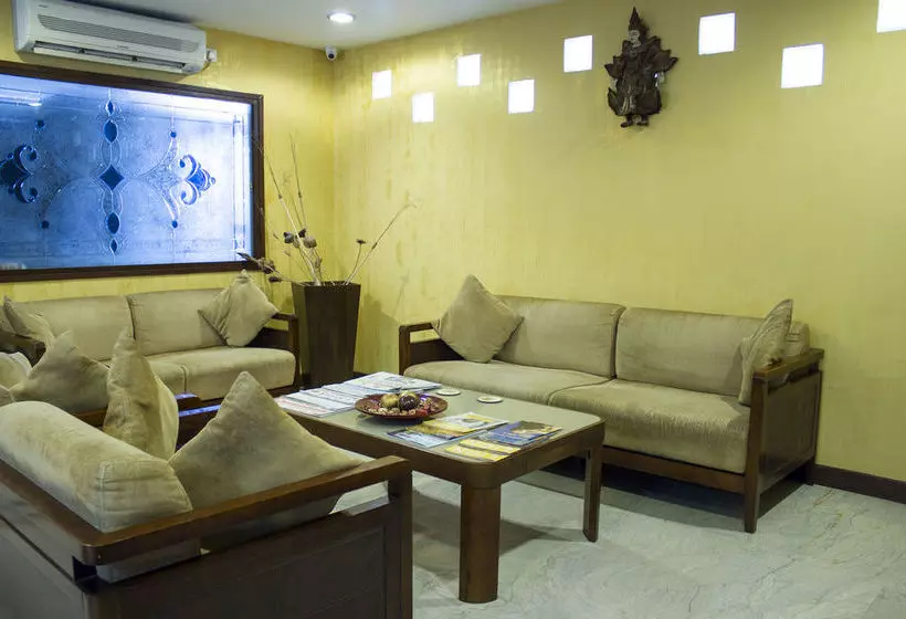 Fotos del hotel Oyo Premium Garuda Mall:  17