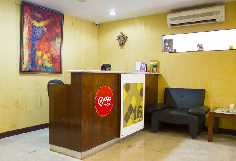 Fotos del hotel Oyo Premium Garuda Mall:  6
