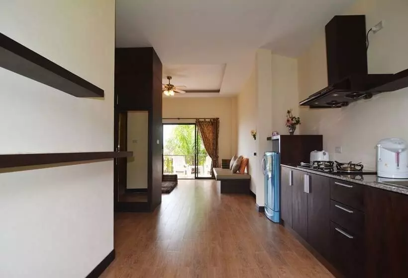 Fotos del hotel Phuchawee Lanta Villa:  3