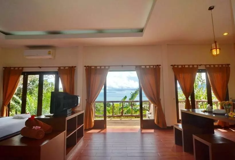 Fotos del hotel Phuchawee Lanta Villa:  4