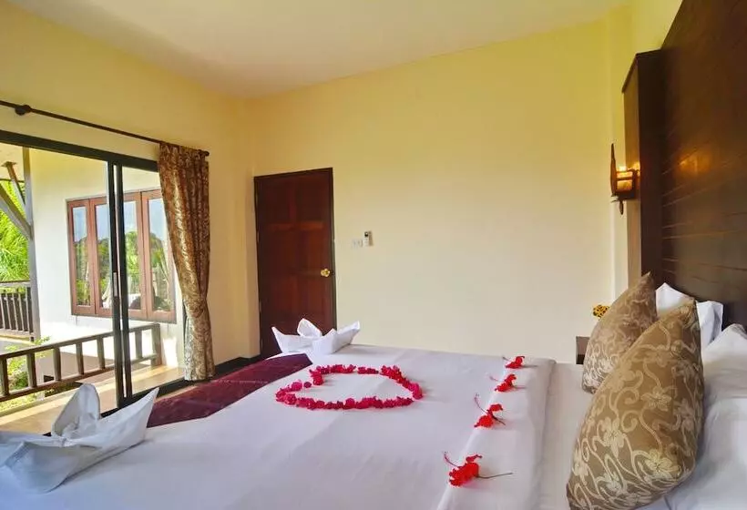 Fotos del hotel Phuchawee Lanta Villa:  11